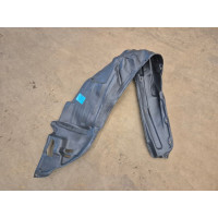 Підкрилок передній лівий Toyota Corolla E12 2001-2007 хетчбек 5387602081