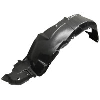 Підкрилок передній лівий Toyota Corolla E15 2007-2009 Elit 5387612410