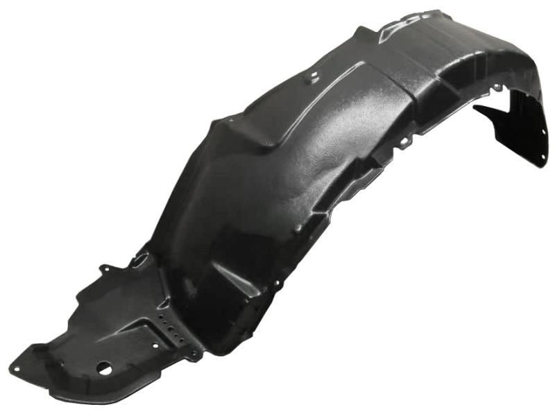 Підкрилок передній лівий Toyota Corolla E15 2007-2009 Elit 5387612410