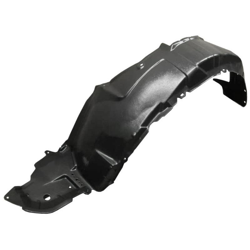 Підкрилок передній лівий Toyota Corolla E15 2007-2009 Elit 5387612410