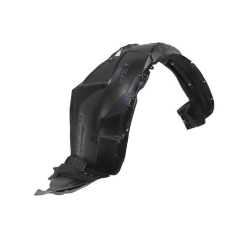 Підкрилок передній лівий Toyota Corolla E15 2010-2013 Elit 5387602260