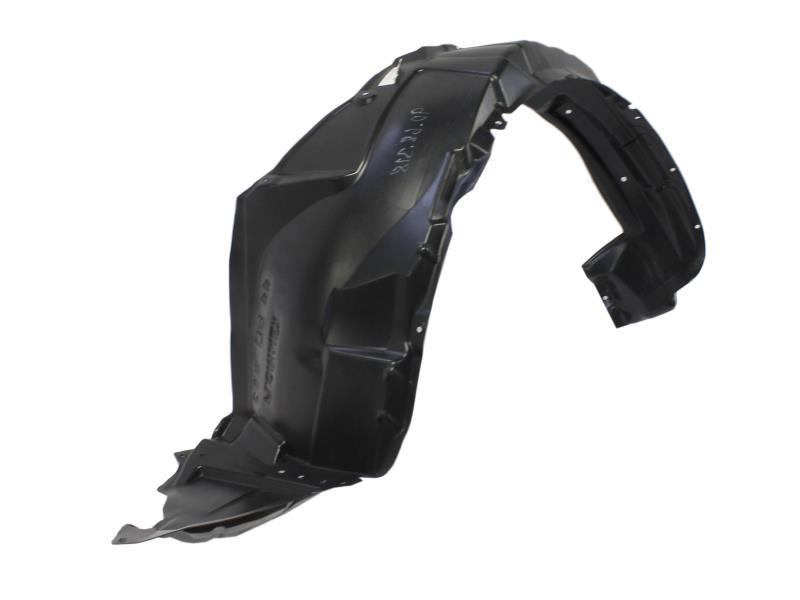 Підкрилок передній лівий Toyota Corolla E15 2010-2013 Elit 5387602260