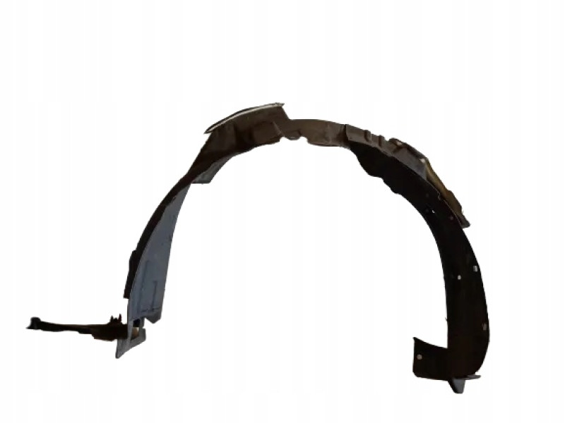 Підкрилок передній лівий Toyota Corolla E18 2013-2019 Тайвань 5387602500