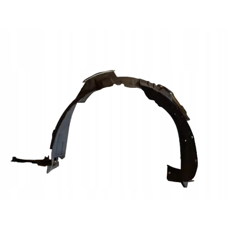 Підкрилок передній лівий Toyota Corolla E18 2013-2019 Тайвань 5387602500