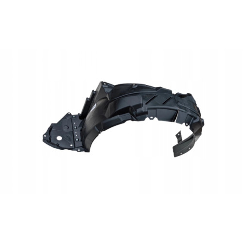 Підкрилок передній лівий Toyota Corolla E18 2013-2019 Європа FPS 5387602500