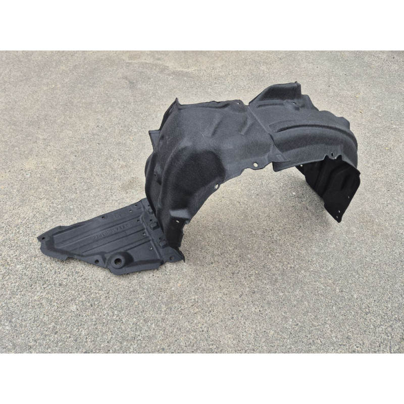 Підкрилок передній лівий Toyota Corolla E21 2019- Європа (Тайвань)