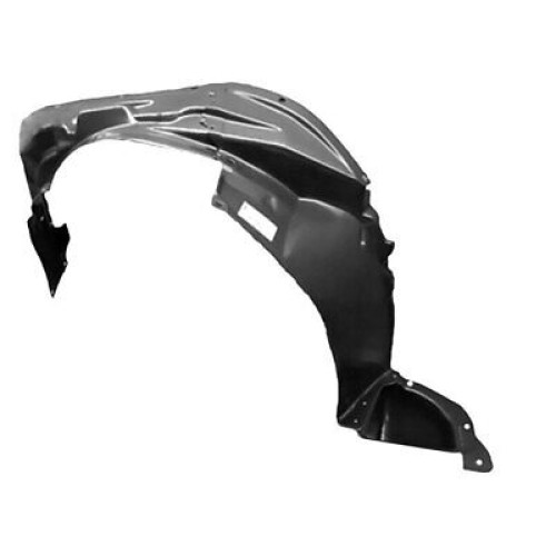 Підкрилок передній лівий Toyota FJ Cruiser 2006-2014 Тайвань 5380835111