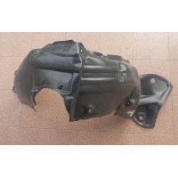 Підкрилок передній лівий Toyota Highlander 2013-2019 (Тайвань) 538060E150