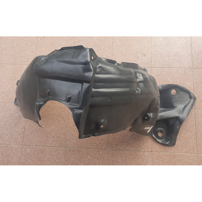 Підкрилок передній лівий Toyota Highlander 2013-2019 (Тайвань) 538060E150