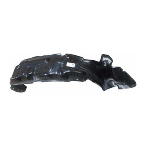 Підкрилок передній лівий Toyota Hilux 2002-2005 2WD Polcar 53876-35060
