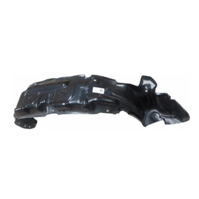 Підкрилок передній лівий Toyota Hilux 2002-2005 2WD Polcar 53876-35060