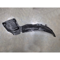 Підкрилок передній лівий Toyota Hilux 2005-2008 (Polcar) 53876-0K010