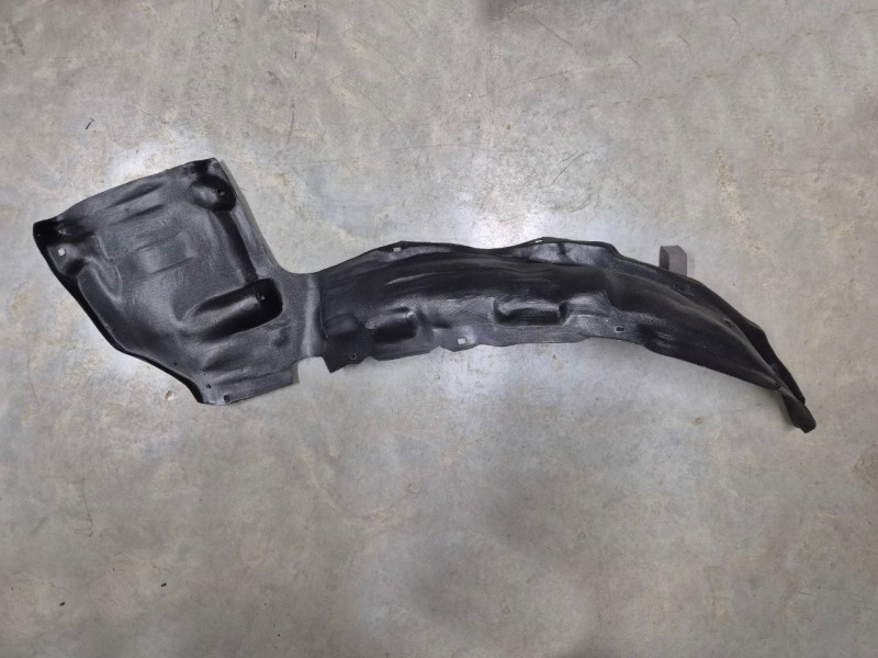 Підкрилок передній лівий Toyota Hilux 2005-2008 FPS 53876-0K010