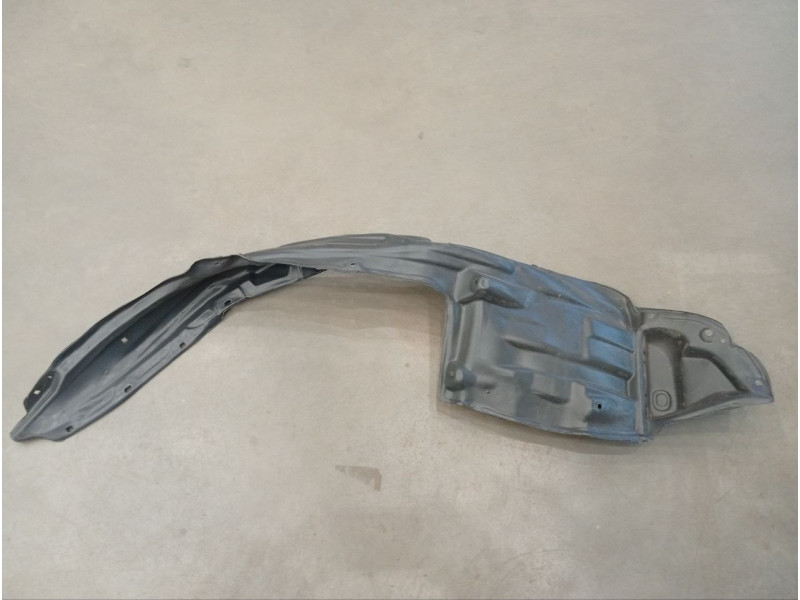 Підкрилок передній лівий Toyota Hilux 2011-2015 Тайвань 538060K070