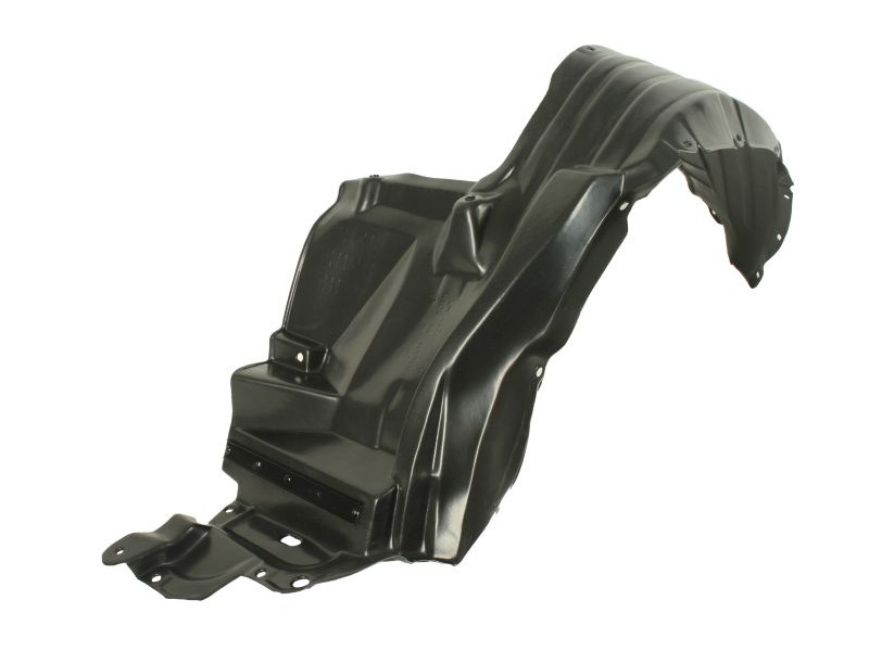 Підкрилок передній лівий Toyota Hilux 8 2020-2025 FPS 53806-0K320