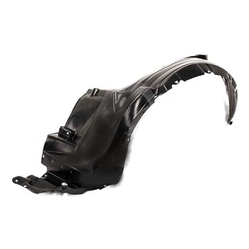 Підкрилок передній лівий Toyota Hilux 4WD 2015-2020 Тайвань 538060K150