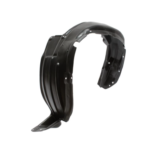 Підкрилок передній лівий Toyota Land Cruiser Prado 120 2003-2009 Китай 5387660043