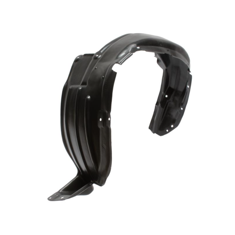 Підкрилок передній лівий Toyota Land Cruiser Prado 120 2003-2009 FPS 5387660043