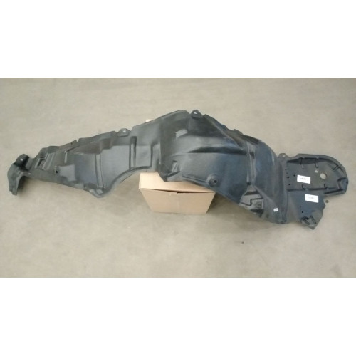 Підкрилок передній лівий Toyota Prius XW30 2009-2015 LKQ 5387647030
