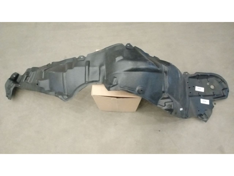 Підкрилок передній лівий Toyota Prius XW30 2009-2015 LKQ 5387647030