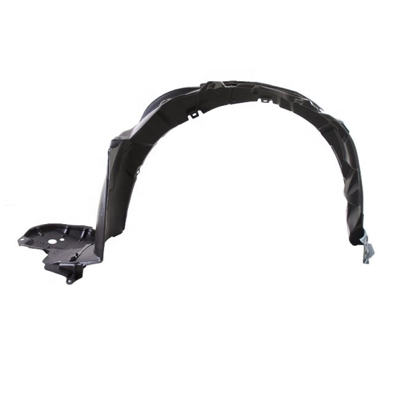 Підкрилок передній лівий Toyota Prius 2009-2015 Тайвань 5387647030
