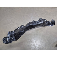 Підкрилок передній лівий Toyota Prius 2009-2015 Тайвань 5387647030