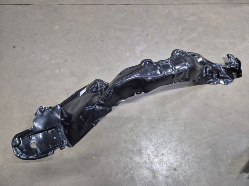 Підкрилок передній лівий Toyota Prius XW30 2009-2015 Тайвань 5387647030