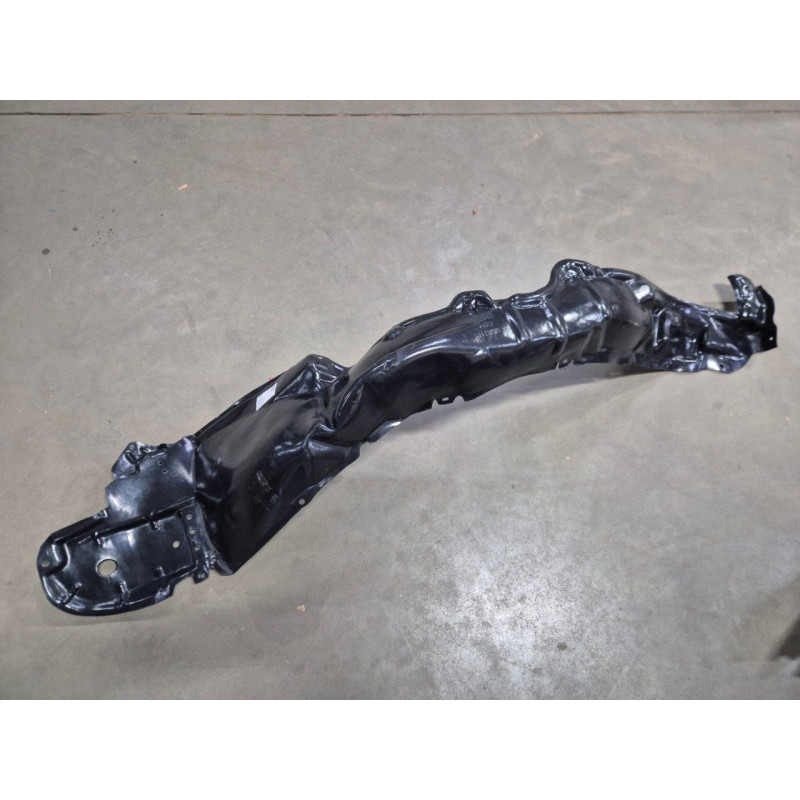 Підкрилок передній лівий Toyota Prius 2009-2015 Тайвань 5387647030