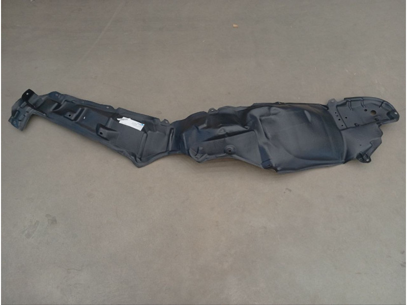 Підкрилок передній лівий Toyota Prius XW30 2009-2015 TP 5387647030