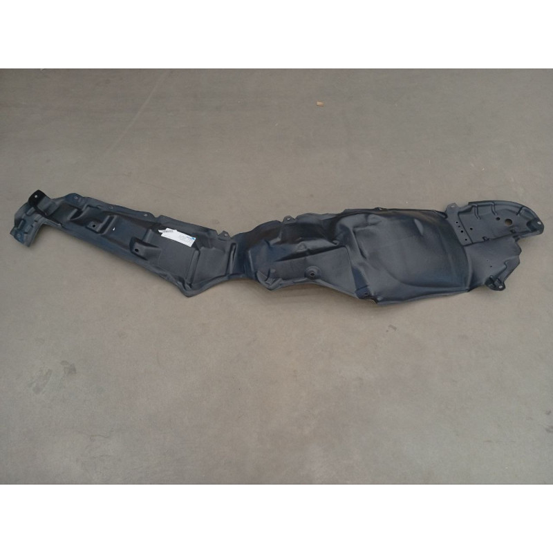 Підкрилок передній лівий Toyota Prius 2009-2015 TP 5387647030