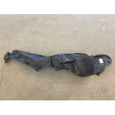 Підкрилок передній лівий Toyota Prius XW30 2009-2015 AND 5387647030