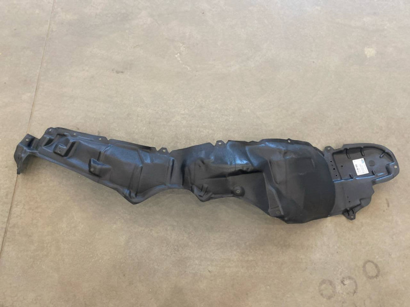 Підкрилок передній лівий Toyota Prius XW30 2009-2015 AND 5387647030