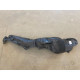 Підкрилок передній лівий Toyota Prius XW30 2009-2015 AND 5387647030