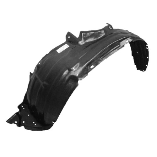 Підкрилок передній лівий Toyota RAV4 2001-2006 FPS 5387642050