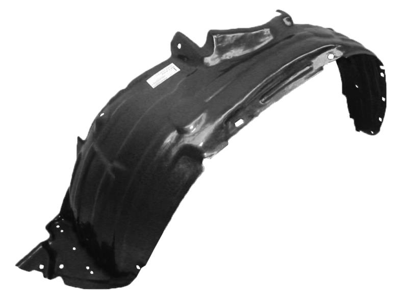 Підкрилок передній лівий Toyota RAV4 2001-2006 FPS 5387642050