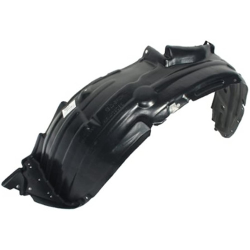 Підкрилок передній лівий Toyota RAV4 2001-2006 Tempest 5387642051
