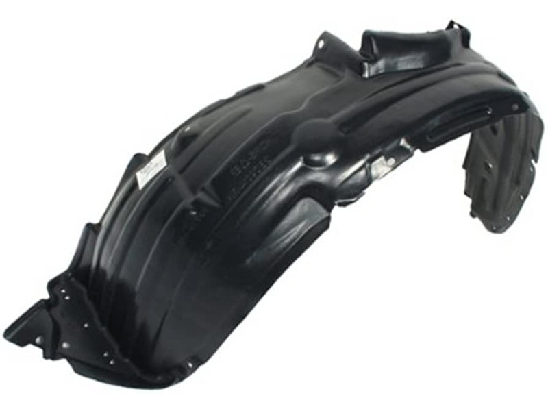 Підкрилок передній лівий Toyota RAV4 2001-2006 Tempest 5387642051