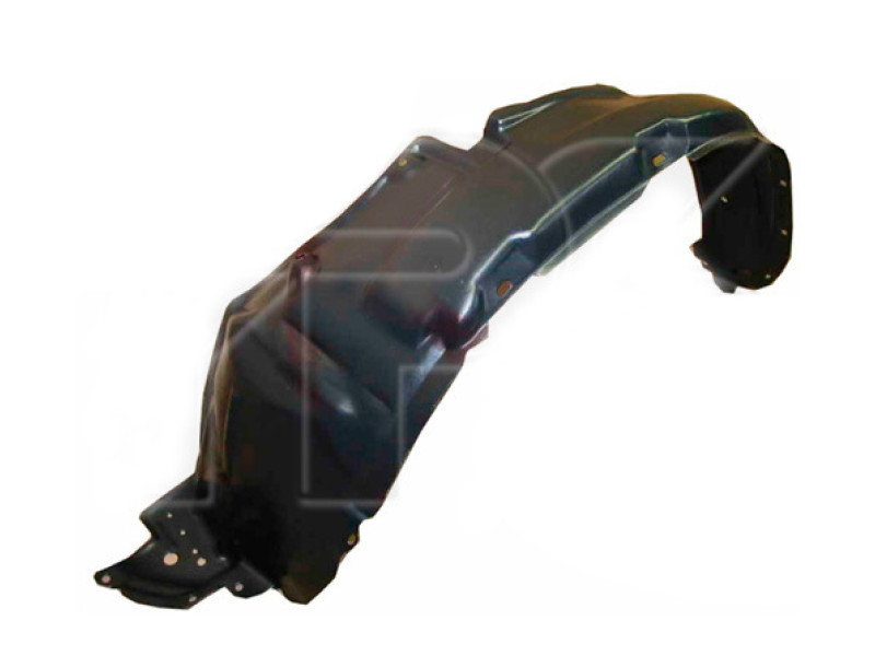 Підкрилок лівий Toyota RAV4 2010-2012 Тайвань