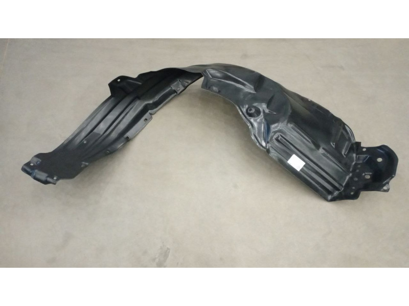 Підкрилок передній лівий Toyota RAV4 2013-2019 Тайвань 538760R060