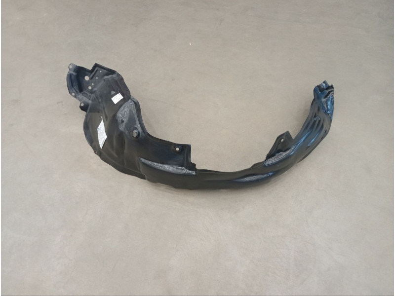 Підкрилок передній лівий Toyota RAV4 2006-2010 Tempest 5387642070
