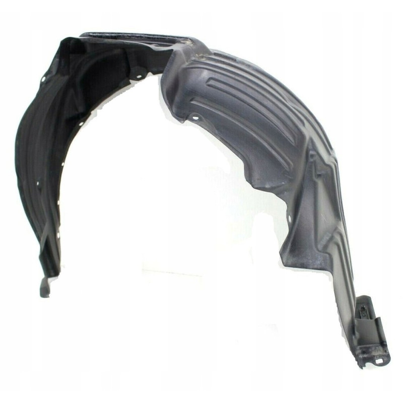 Підкрилок передній лівий Toyota Sienna 2010-2017 Тайвань 5380608010