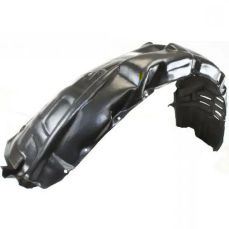 Підкрилок передній лівий Toyota Venza 09-15 (Китай)