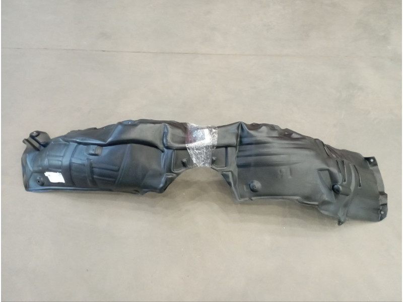 Підкрилок передній лівий Toyota Venza 2009-2015 Tempest 538760T010
