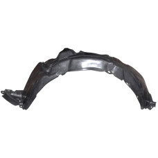 Підкрилок передній лівий Toyota Yaris 1999-2006 FPS 538760D010
