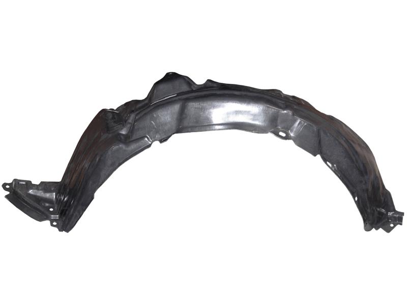 Підкрилок передній лівий Toyota Yaris 1999-2006 FL 538760D010