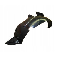 Підкрилок передній лівий Citroen Berlingo, Peugeot Partner 2002-2007 Tempest 7136R1