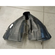 Підкрилок передній лівий Volvo XC60 2008-2017 Elit 312981509