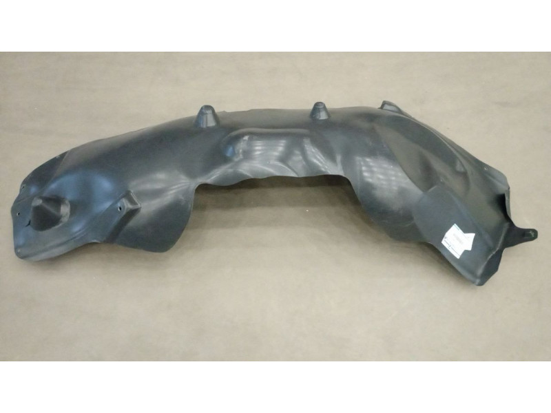 Підкрилок передній лівий VW Amarok 2010- (FPS)