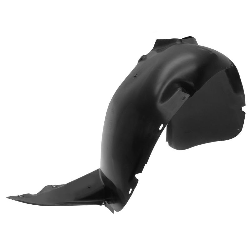 Підкрилок передній лівий VW Caddy 3 2004-2010, Touran 1 2003-2006 Signeda 1T0805911M