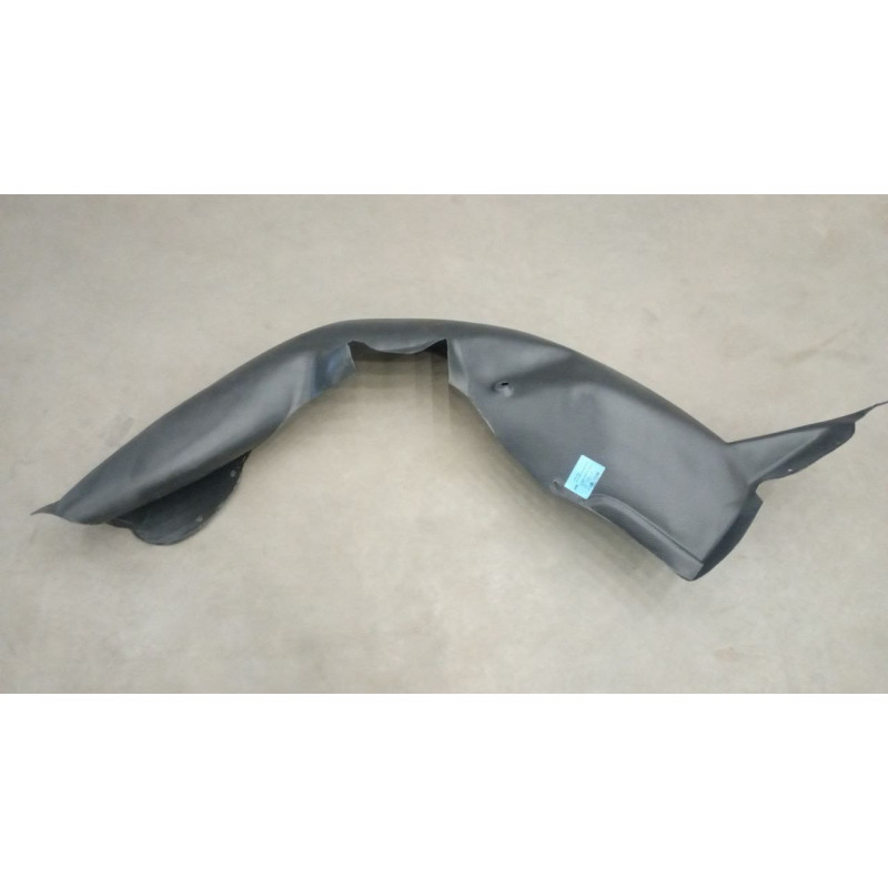 Підкрилок передній лівий VW Caddy 3 2004-2010 Elit 1T0805911M